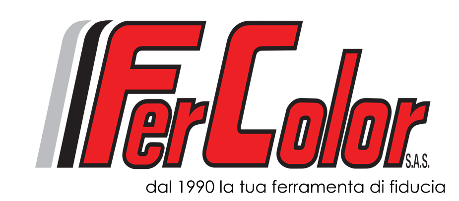FerColor ferramenta  Codroipo Friuli taglio legno metalli policarbonato, taglio reti, consulenze elettroutensili, smalti, pitture, antinfortunistica